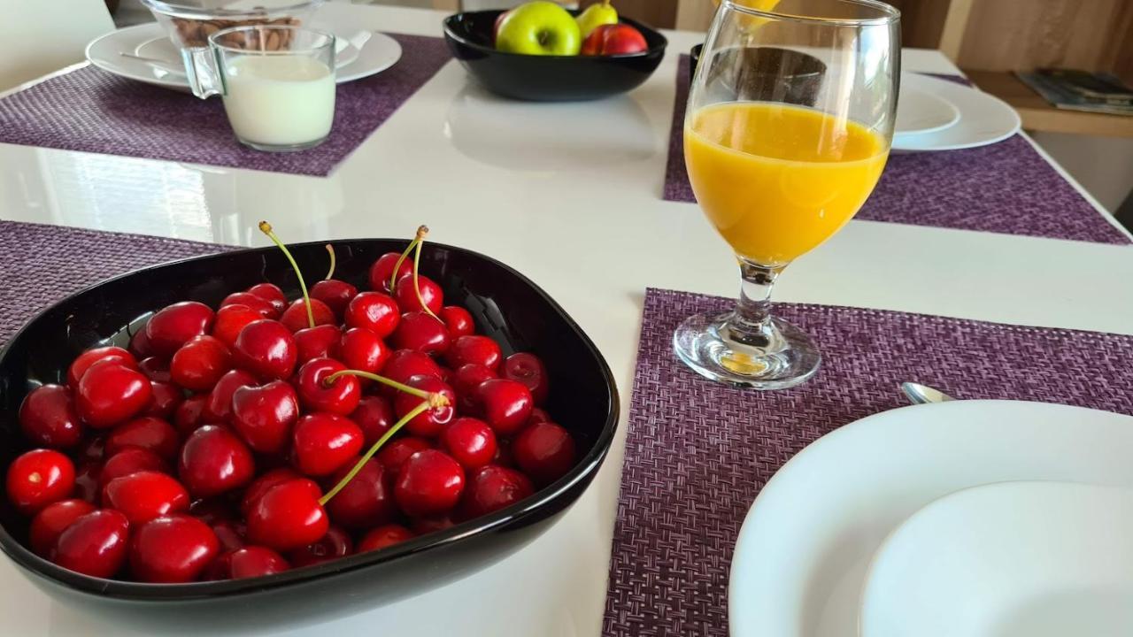 Vila Primorka Apartmani Oleander Šilo Buitenkant foto