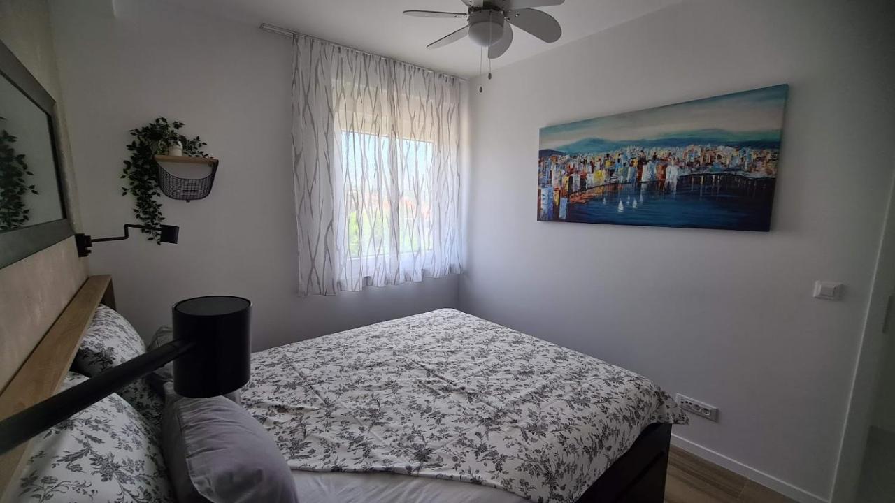 Vila Primorka Apartmani Oleander Šilo Buitenkant foto