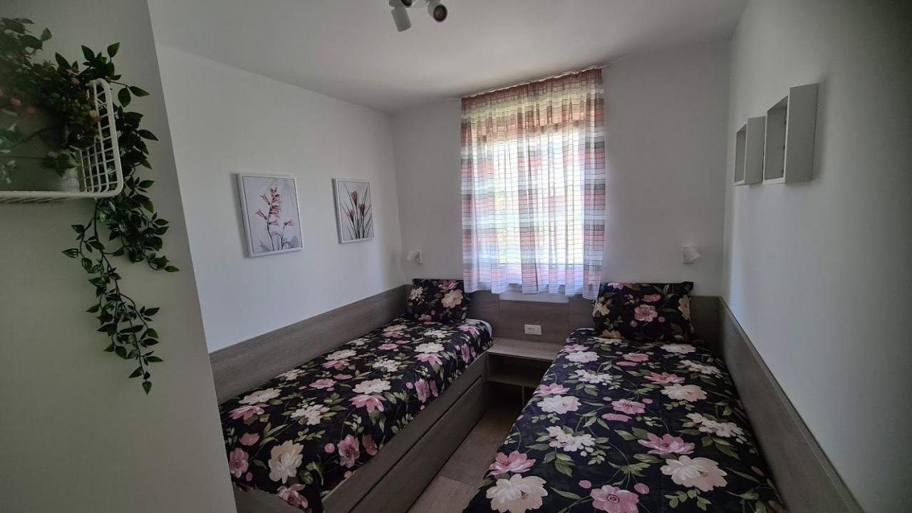 Vila Primorka Apartmani Oleander Šilo Buitenkant foto