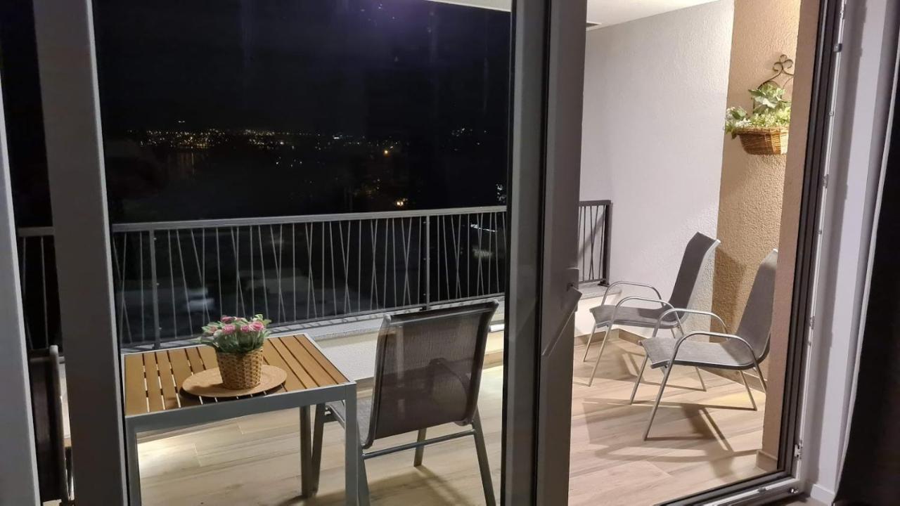 Vila Primorka Apartmani Oleander Šilo Buitenkant foto