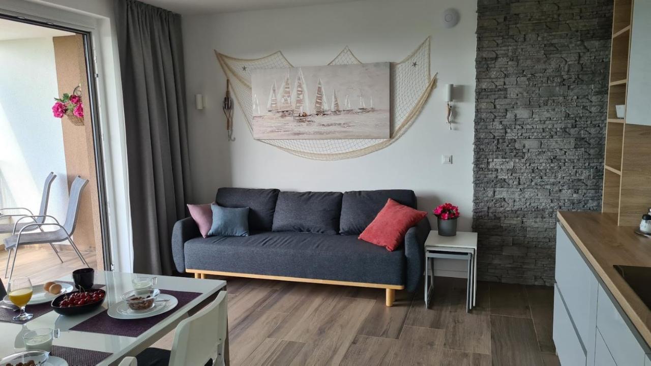Vila Primorka Apartmani Oleander Šilo Buitenkant foto