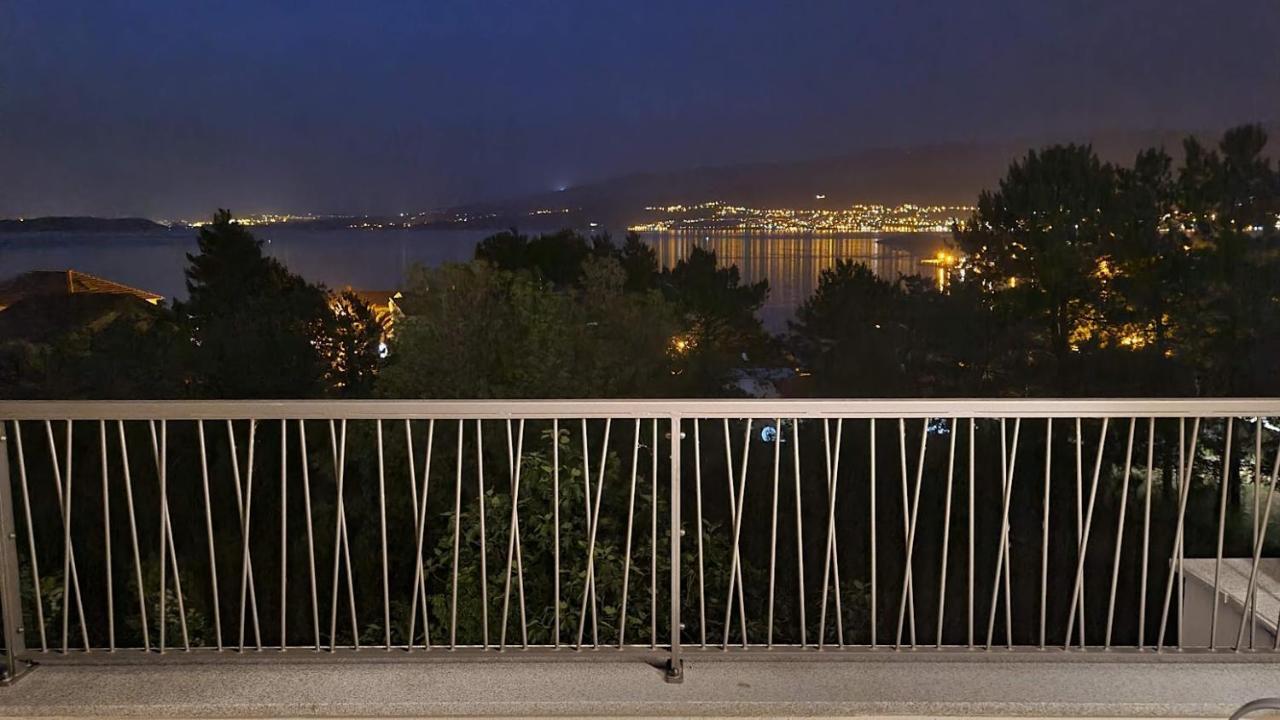 Vila Primorka Apartmani Oleander Šilo Buitenkant foto